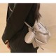 Louis Vuitton Mahina Bella Tote Bag M21886 Gris Souris Gray