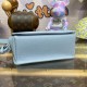 Louis Vuitton Unisex Fastline Wearable Wallet M82804 Cloud Blue