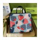 Gucci Strawberry Star Tote Bag 630542