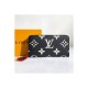 Louis Vuitton LV Crafty Zippy Wallet M69727 M69698