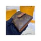 Louis Vuitton Monogram Canvas Multiple Card Holder N60451