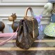 Louis Vuitton Monogram Canvas Cluny BB Bag