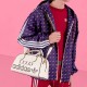 adidas x Gucci Mini Duffle Bag 702397