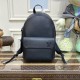 Louis Vuitton Takeoff Backpack M57079 Black