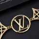 Louis Vuitton Twiggy Chain Bag Charm M01353