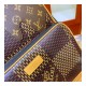 Louis Vuitton x Nigo Campus Backpack N40380