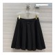 Louis Vuitton A-Line Mini Skirt 1A605K