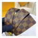 Louis Vuitton Neo Trunk 40mm Reversible Belt M0185U