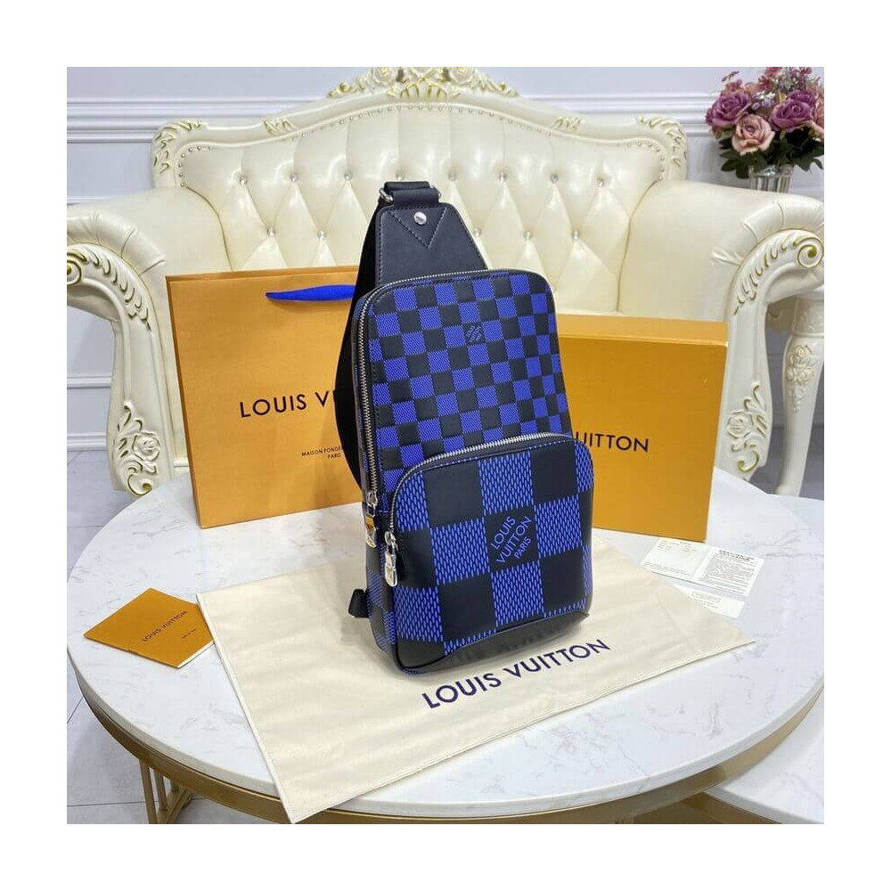 Louis Vuitton Avenue Slingbag N50024