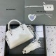 Balenciaga Neo Cagole City Handbag 638515