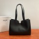 Celine Cabas 16 In Smooth Calfskin 112583