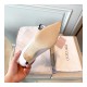 Jimmy Choo Scarlette 6.5cm Pumps 765334