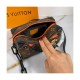 Louis Vuitton Mini Soft Trunk Bag M80159