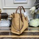 Louis Vuttion On My Side MM Shoulder Bag M20633 Arizona Beige