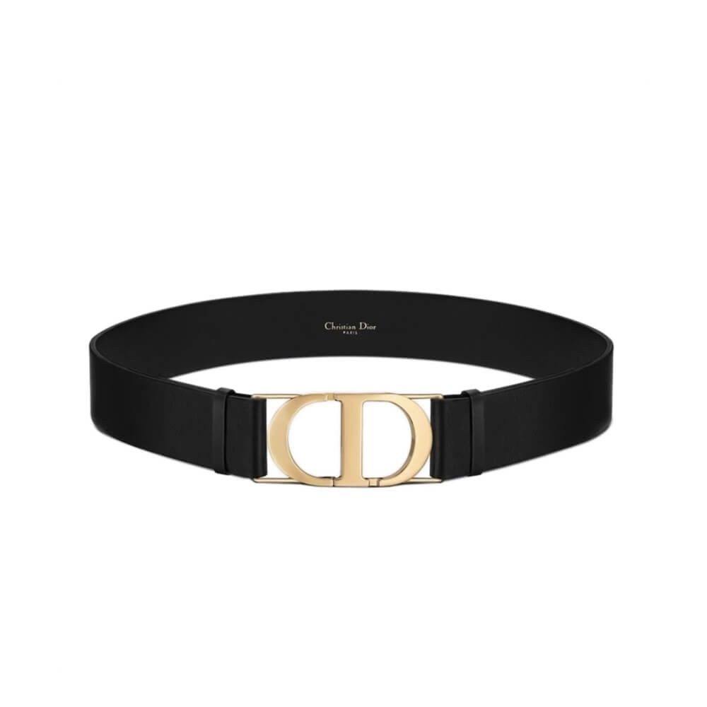 Christian Dior 30 Montaigne 40mm Belt B0080