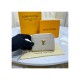 Louis Vuitton Lockme Zippy Coin Purse M80099 M80100