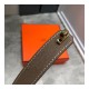 Hermes O&#039;Kelly 24 Belt H07960 Grey