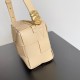 Bottega Veneta Brick Cassette Beige