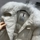 Moncler Locustelle Short Down Jacket A998986