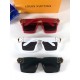 Louis Vuitton X Virgil Abloh 1.1 Millionaire Sunglasses Z1165E