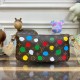 Louis Vuitton Yayoi Kusama Multi Pochette Accessoires M46385