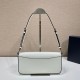 Prada Brushed Leather Femme Bag 1BD323