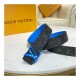 Louis Vuitton LV Shape 40mm Reversible Belt MP251U