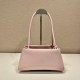 Prada Calfskin Tote Bag 1BA368