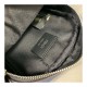 Fendi Small Leather Messenger Bag 7VA456