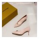 Louis Vuitton Heartbreaker Pump 1A4DKJ