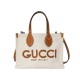 Gucci Mini Tote Bag With Gucci Print 772144