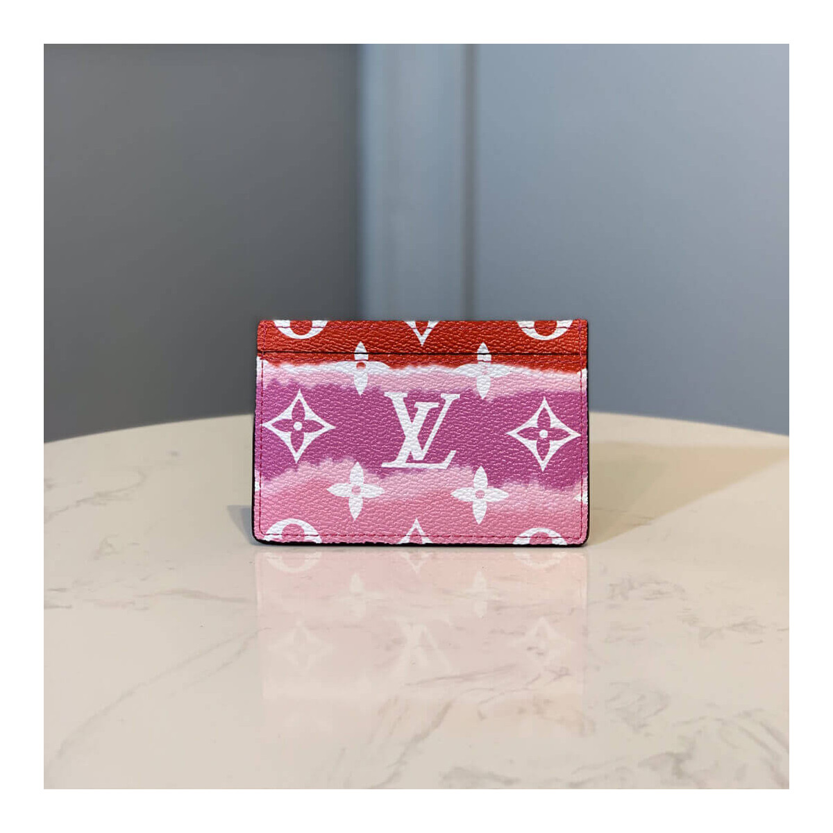 Louis Vuitton LV Escale Card Holder M69115