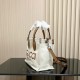 Gucci Mini Tote Bag With Gucci Print 772144