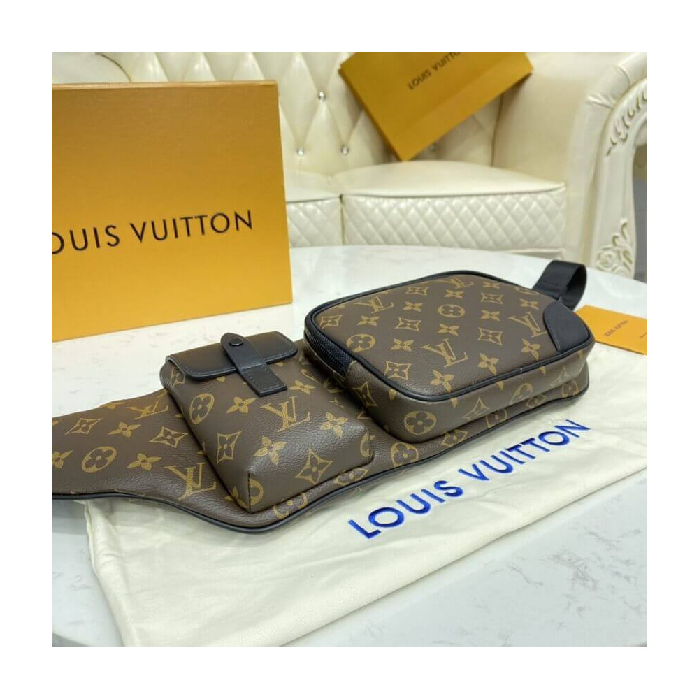 Louis Vuitton Christopher Bumbag M45337