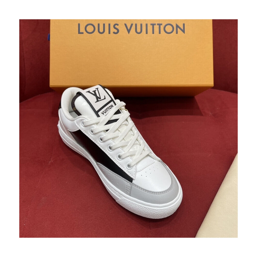 Louis Vuitton Charlie Sneaker 1A99AL