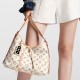 Louis Vuitton Monogram Jacquard CarryAll PM M24707