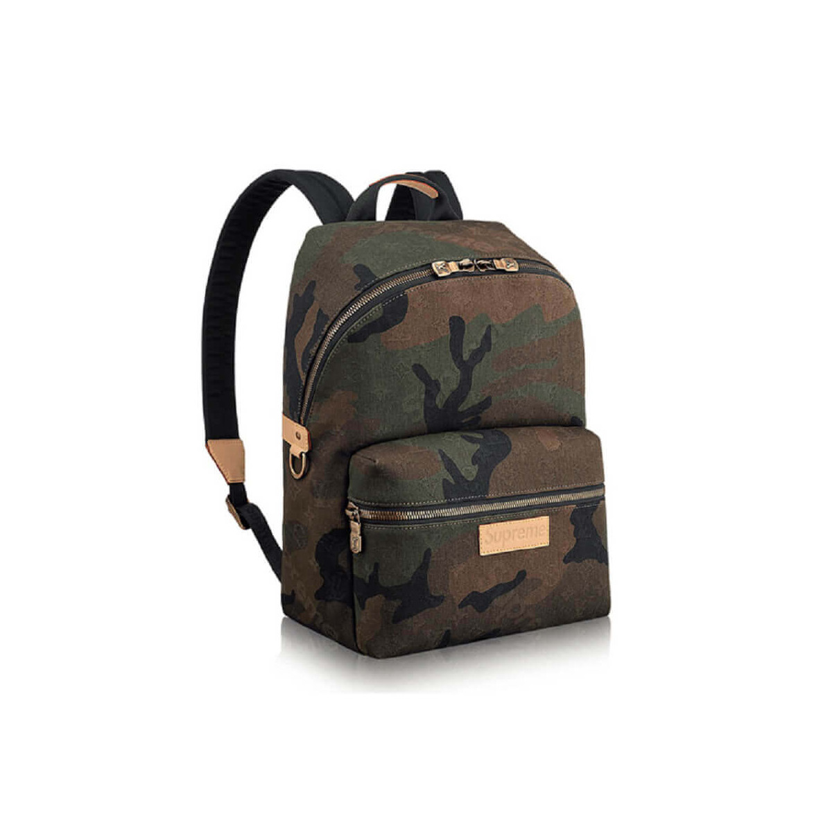 Louis Vuitton x Supreme Apollo Backpack M44200