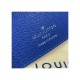 Louis Vuitton Multicolor Multiple Wallet M80458