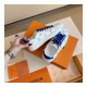 Louis Vuitton Frontrow Sneaker 1A641N 1A640L 1A6419