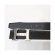 Hermes H Belt Buckle &amp; Reversible Leather Strap 38 mm HB02