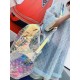 Louis Vuitton Monogram Tulle T-Shirt 1A7QKO