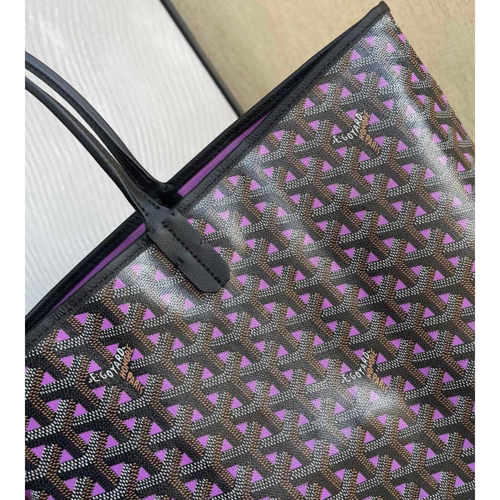 Goyard Saint Louis Claire Voie Tote Bag