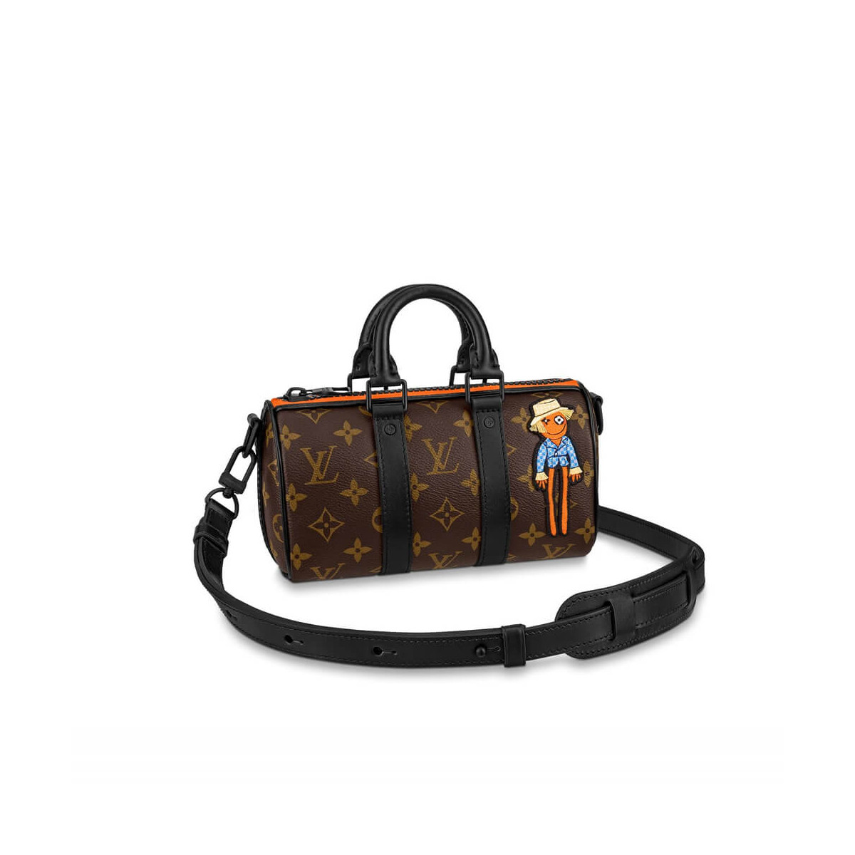 Louis Vuitton Keepall XS M80201