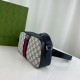 Gucci Ophidia GG Shoulder Bag 681064