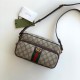 Gucci Ophidia Small Messenger Bag 723312