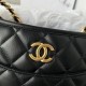 Chanel Hobo Bag AS4666