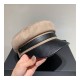 Gucci Cotton Sailor Cap 640860