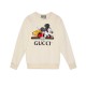 Disney x Gucci Oversize Sweatshirt 469250