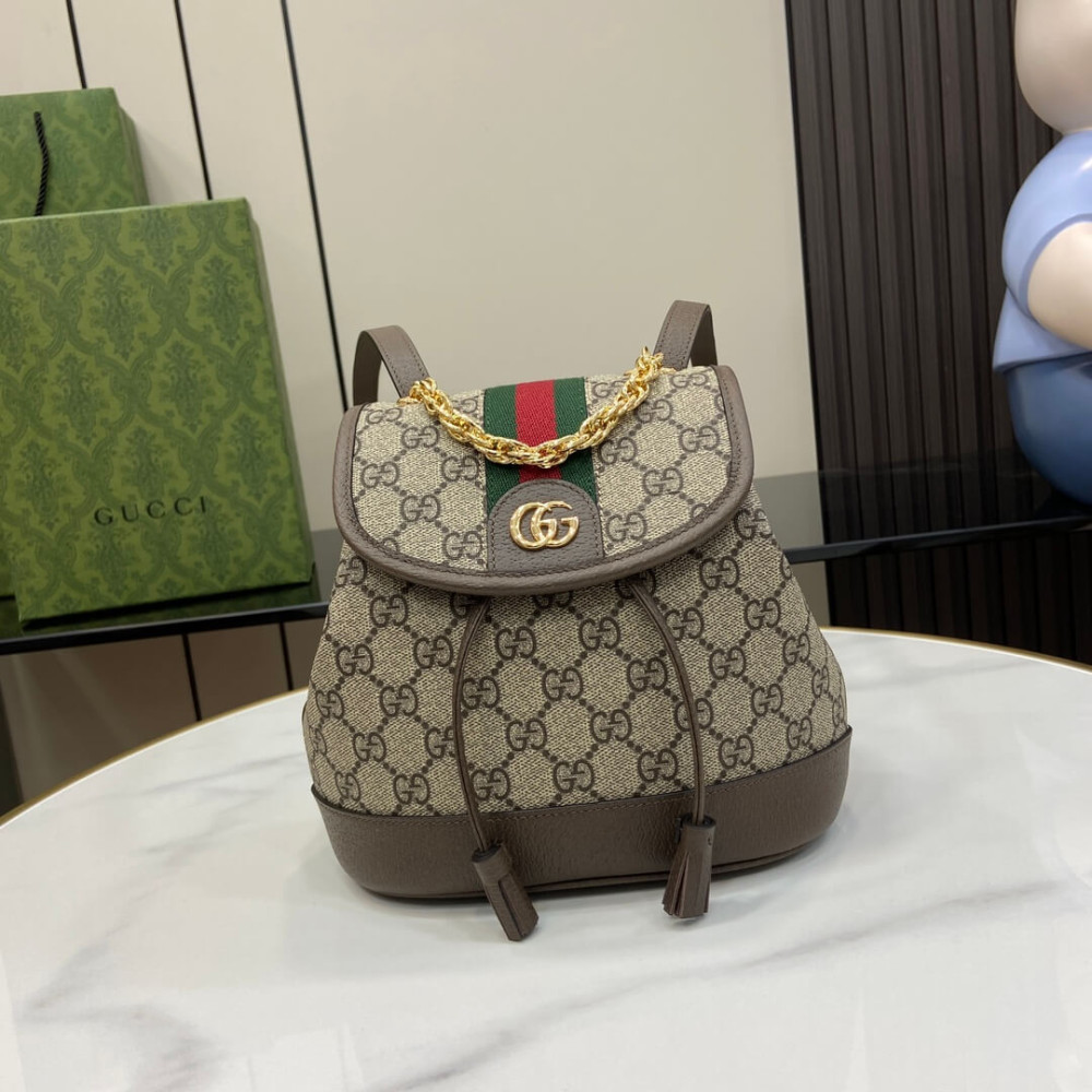 Gucci Ophidia Mini Backpack 795221