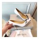 Jimmy Choo Scarlette 8.5cm Pumps 765334